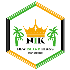 New Island Kings